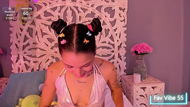 loraineblake Live XXX-Chat