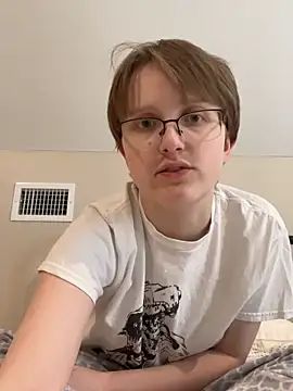 Webkamerová show Lassie_Cassie