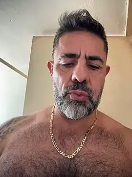 wolfbucker's Webcam Show