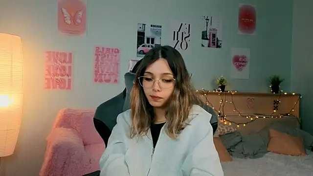 dinnerwithflowers live XXX chat