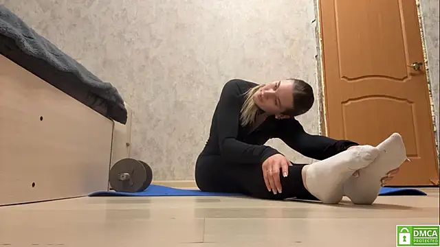 Jolievic – Live XXX-chat