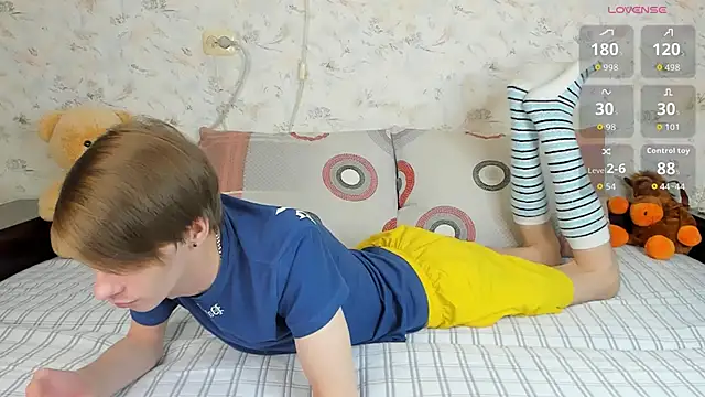 Chat XXX en directo de ERICK__DEEN