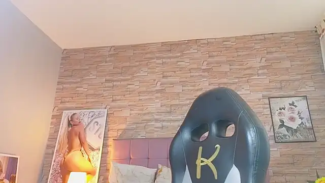 Chat XXX en directo de katalinahell2