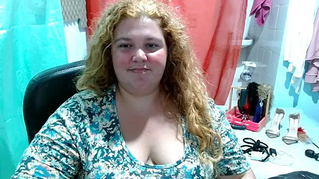 bbwsquirtのライブXXXチャット