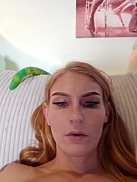 LessiaMia Live XXX-Chat