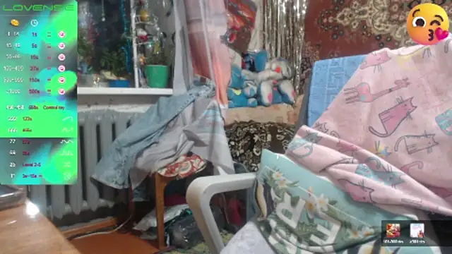 Онлайн чат XXX sweetbbabe