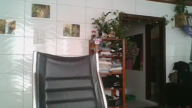 Show Webcam de SweetyBabyDemon