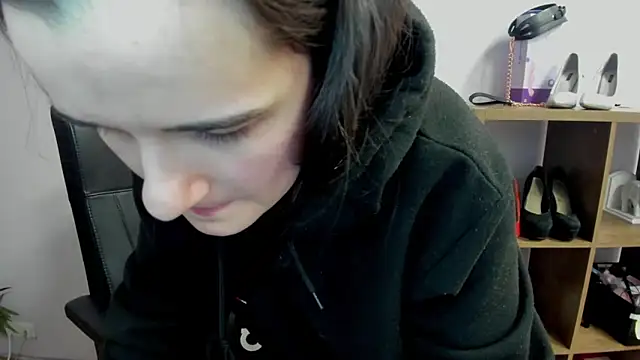 KateDelight 라이브 XXX 채팅