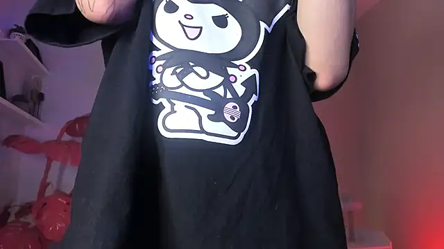 Violetta_Nur's Live XXX Chat