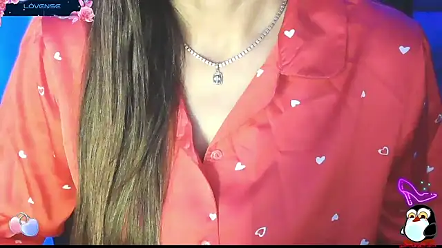 Amaeira_ Obrolan Langsung XXX