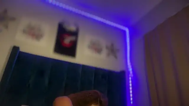 _Dime_'s Live XXX Chat