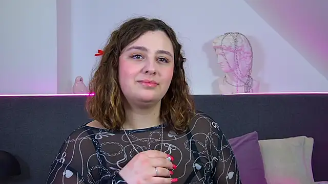 MaryMurray: απευθείας συνομιλία ΧΧΧ