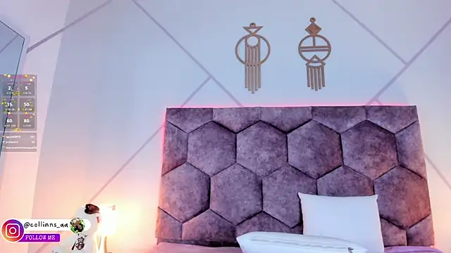 aurora_collinss_ লাইভ XXX চ্যাট