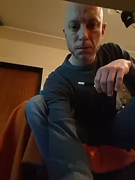 Вебкам-шоу SvenFromCroatia