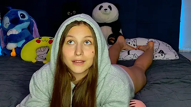 MissEmilyMiller 라이브 XXX 채팅