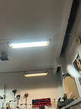 Вебкам-шоу Czarnoksieznik