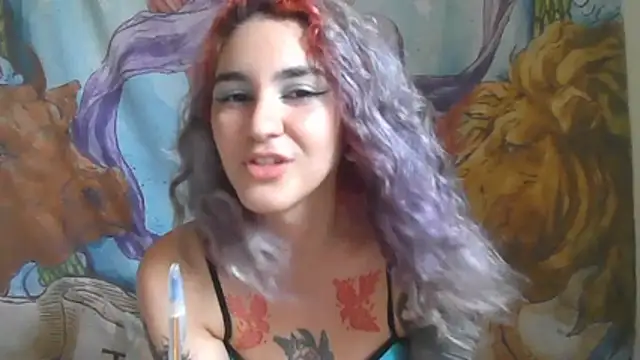 BabeGurl: απευθείας συνομιλία ΧΧΧ