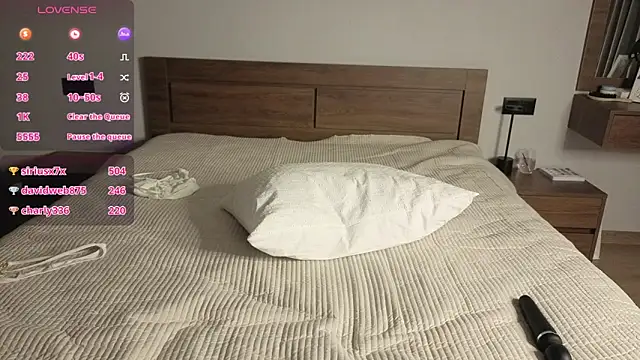 Ju_jin's Live XXX Chat