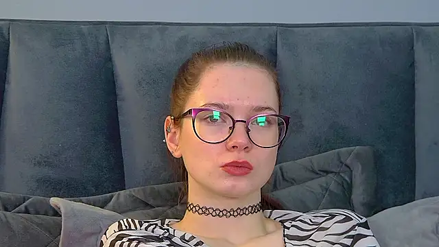 MelissaMays 라이브 XXX 채팅