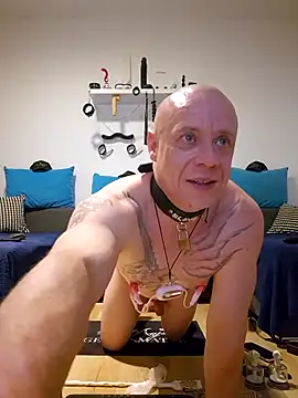 Sklave-Sille's Live XXX Chat