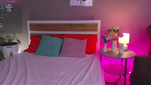 hey_tessa Chat XXX in diretta