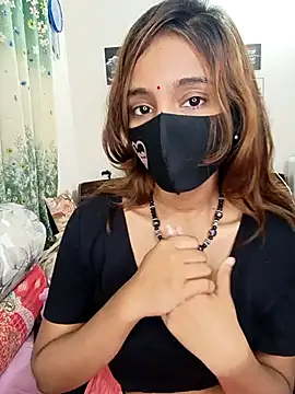 Sexy-Jara1 Obrolan Langsung XXX