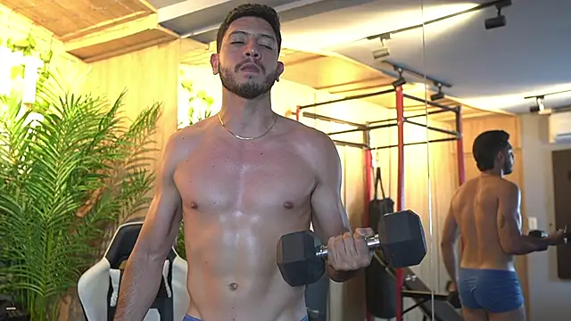 Chat XXX en directo de Thiago_Voss