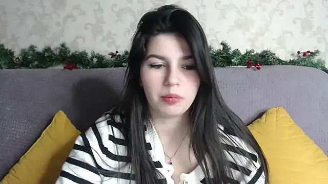 KisaModel Chat XXX live