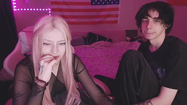 Онлайн чат XXX midnight_memories