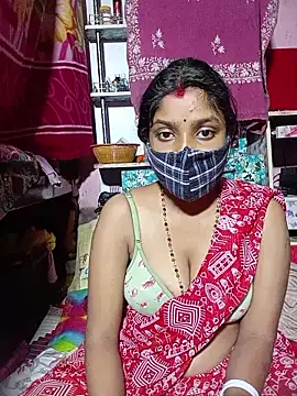 Вебкам-шоу villSunrise