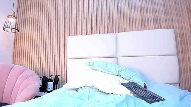 Chat XXX en directo de rachell_queen_