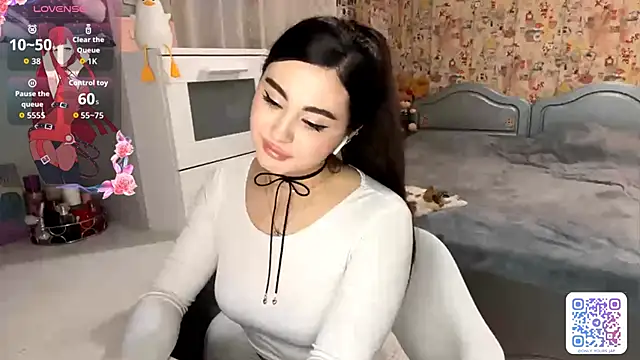 WavaBaber's Webcam Show