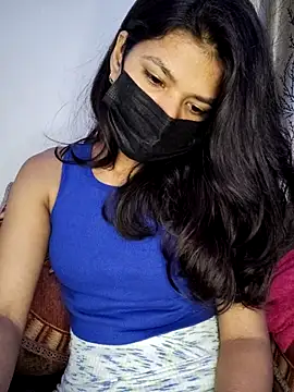 kavya-09 Chat XXX in diretta