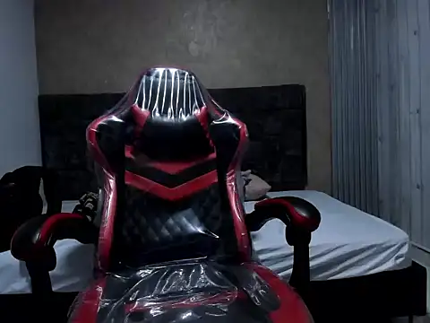 Chat XXX en directo de michell_joos