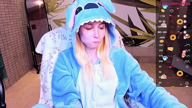 fleximona: απευθείας συνομιλία ΧΧΧ