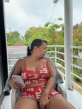 ValeryGrey's Webcam Show