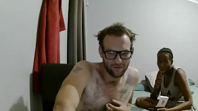 COOKIECANDY's Live XXX Chat