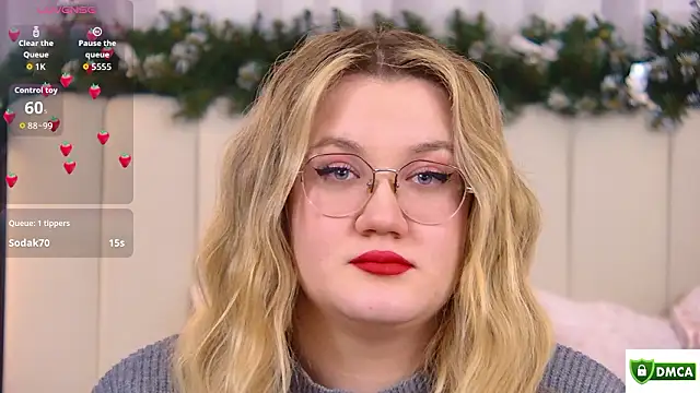 Nancy_Mooree's Live XXX Chat