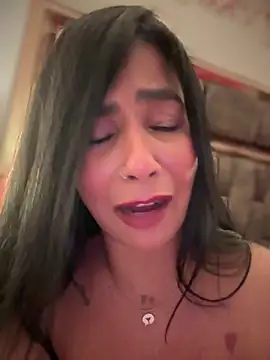 عرض كام Saorii_kiido