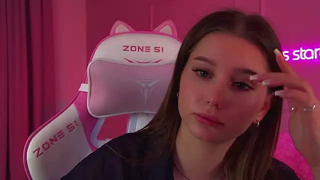 DianaVert Live XXX-chat