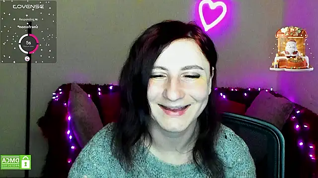 Chatroom XXX en direct de Muse_kitty_jenia