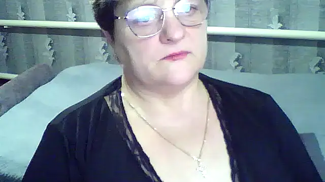 แชท XXX สดของ ElzaJewel