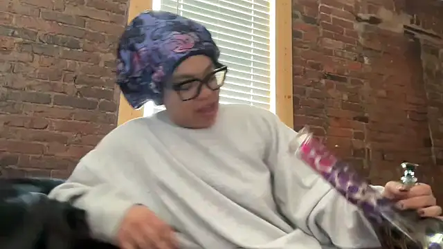 zahrabliss 라이브 XXX 채팅