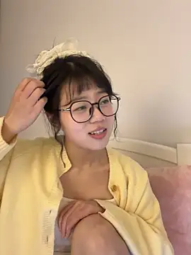 แชท XXX สดของ Ella-AAAAA