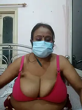 Barna_Love 라이브 XXX 채팅