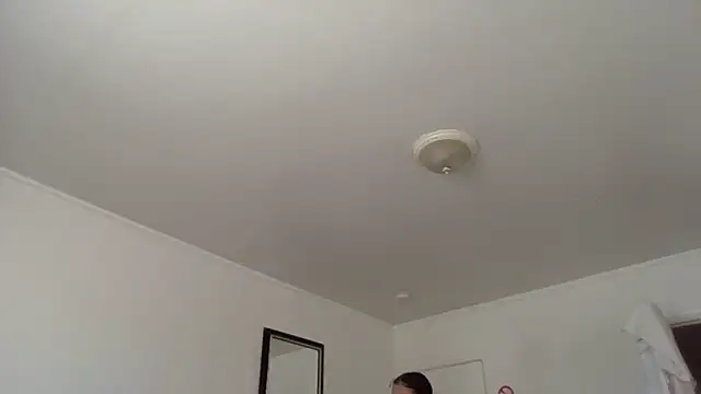 Show webcam de allybluee777