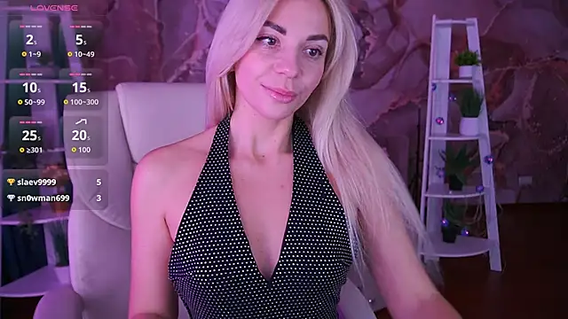 BellaRayyy 라이브 XXX 채팅