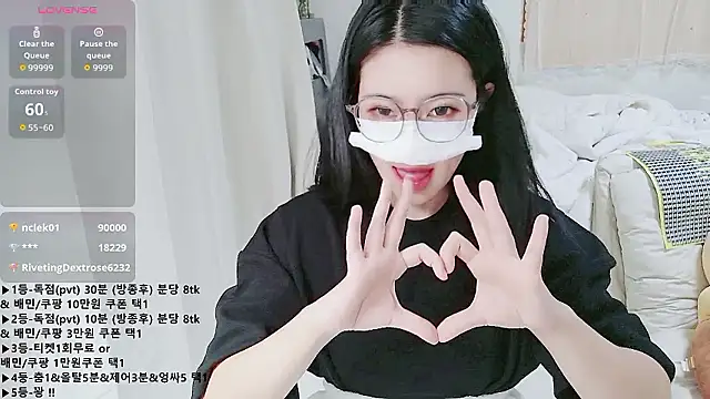 KipSukHee_sooni 即時 XXX 聊天