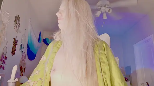 Онлайн чат XXX Talulaa