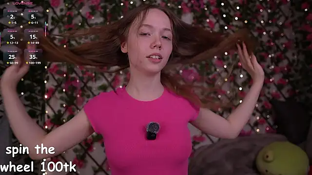 Petite_Polly Live XXX Chat